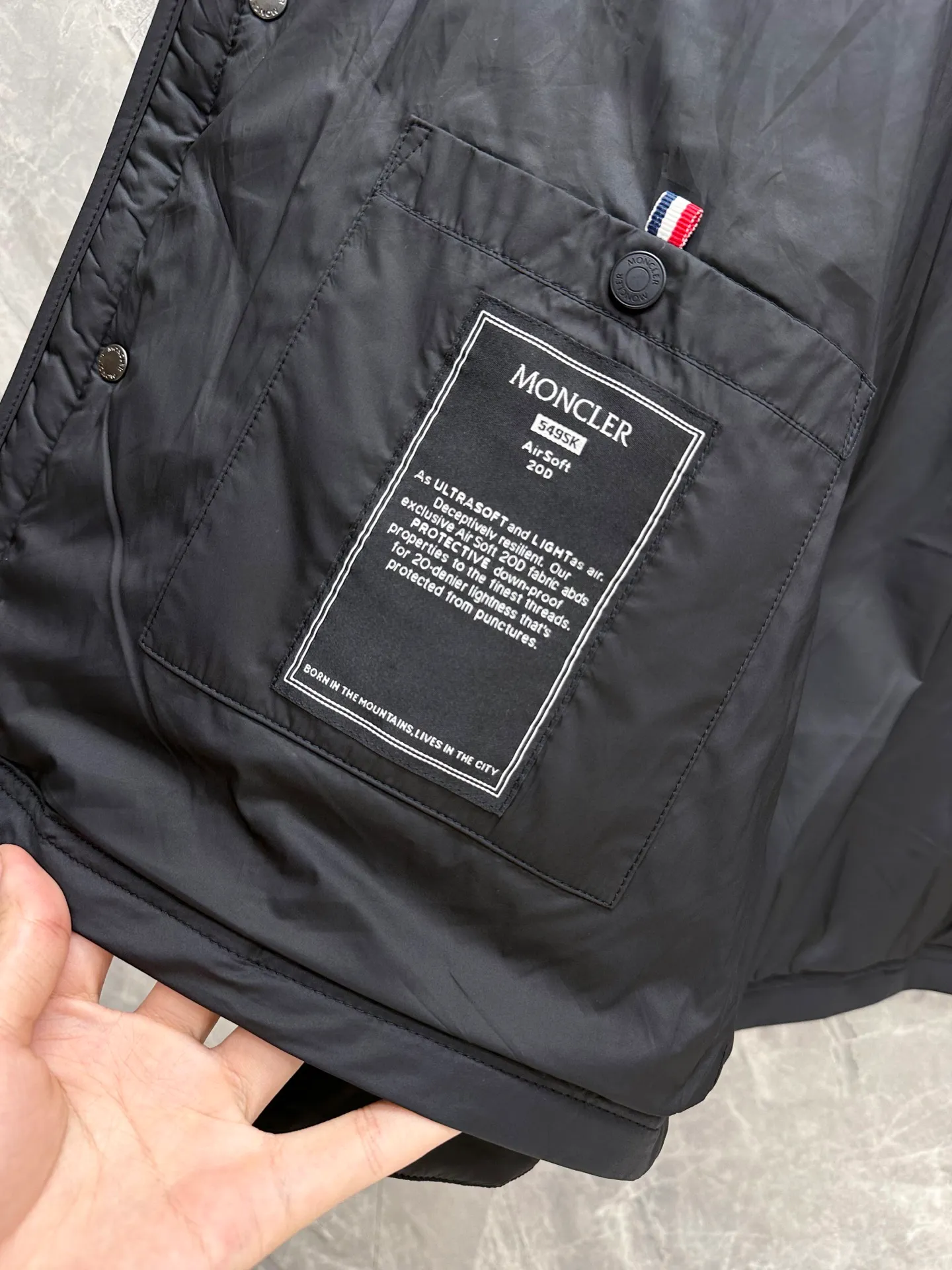 🌟55 Moncler 2026 ｜ Classic ， ， ， ， ， ， ， ， 、 ， Sizes：M-3XL